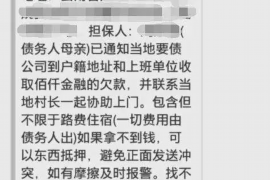 凌源企业清欠服务